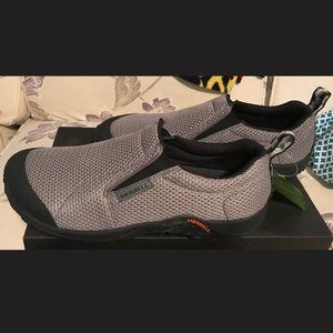 Merrell Jungle Moc Ventilator AC+ Vent New  Unworn